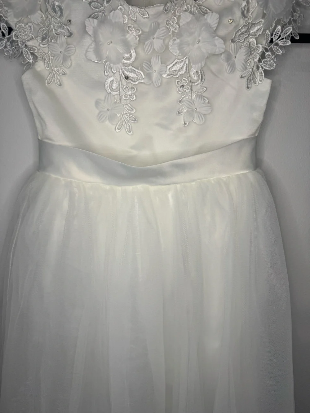 Bow Dream this elegant